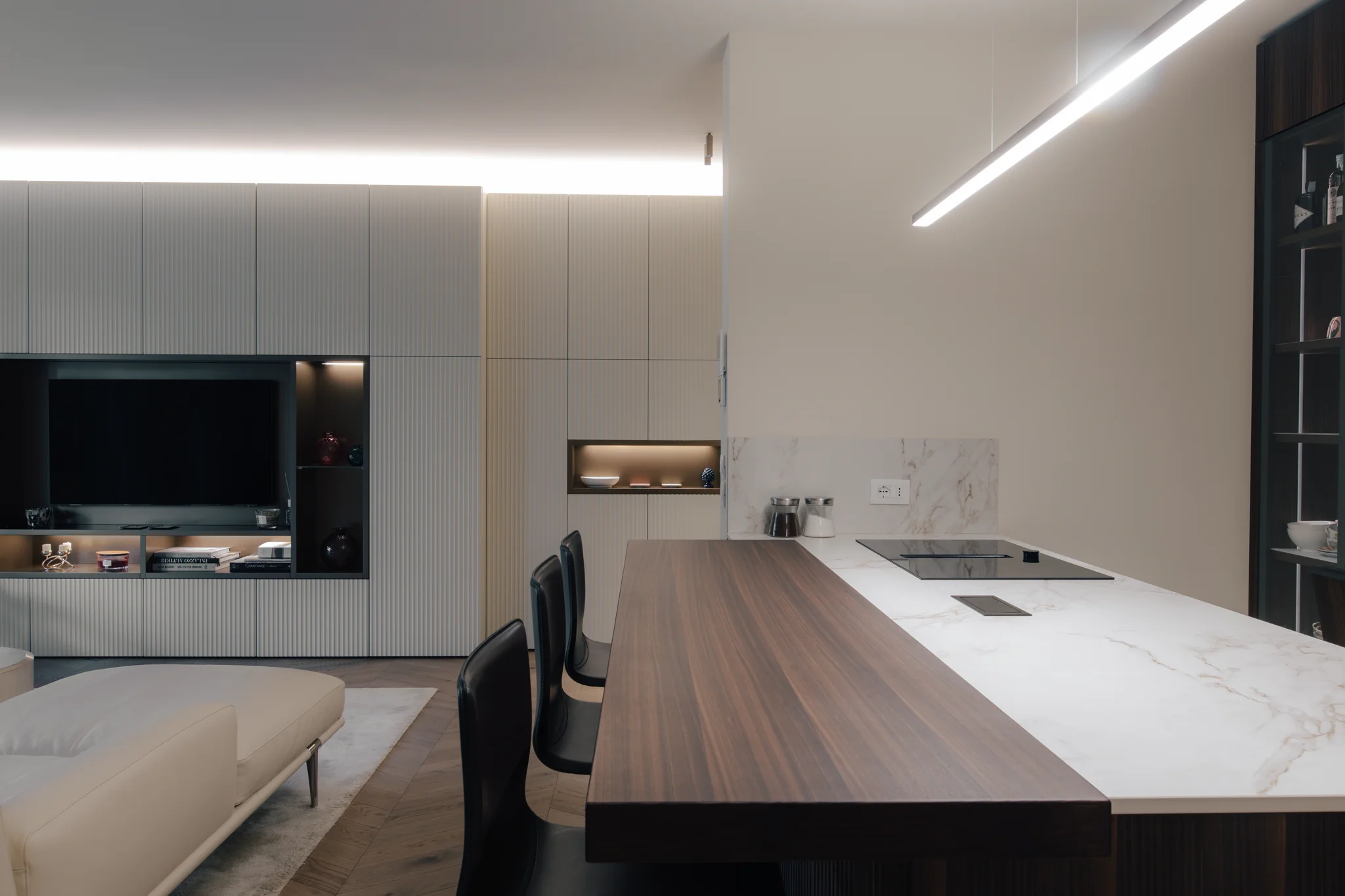 Casa LS - Residenziale 2024